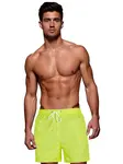 Pánské koupací kraťasy Dstreet SX2365