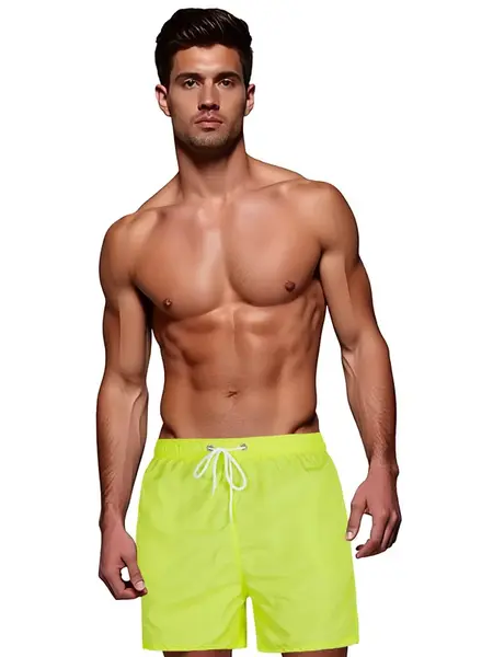 Pánské koupací kraťasy Dstreet SX2365