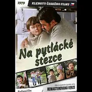 Různí interpreti – Na pytlácké stezce DVD