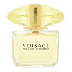 Versace Yellow Diamond toaletní voda pro ženy 90 ml