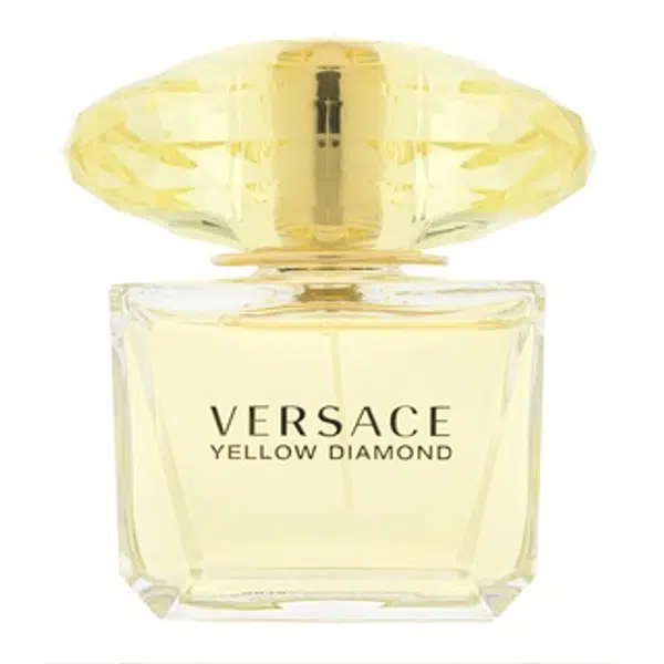 Versace Yellow Diamond toaletní voda pro ženy 90 ml