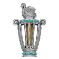 Al Haramain Solitaire Parfémovaný olej unisex 12 ml