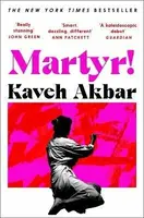 Martyr! - Kaveh Akbar