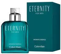 Calvin Klein Eternity Aromatic Essence Intense For Men - parfém 200 ml