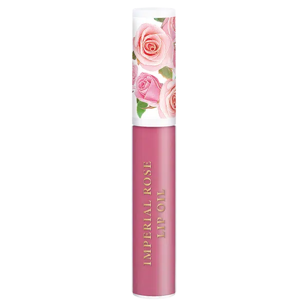 Dermacol Olej na rty Imperial Rose (Lip Oil) 7,5 ml 02