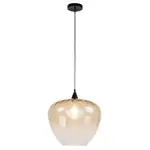 Dieter Knoll ZÁVĚSNÉ SVÍTIDLO, 40/150 cm