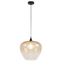 Dieter Knoll ZÁVĚSNÉ SVÍTIDLO, 40/150 cm