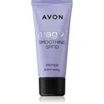 Avon Magix vyhlazující podkladová báze pod make-up SPF 10 30 ml