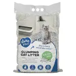 Duvo+ Hrudkující podestýlka pro kočky s vůní aloe vera  12kg