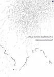 Jaká nesmrtelnost? - Lenka Daňhelová Kuhar