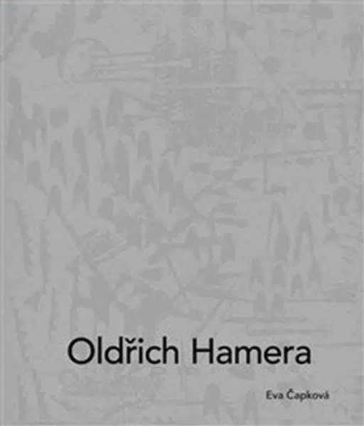 Oldřich Hamera - Eva Čapková