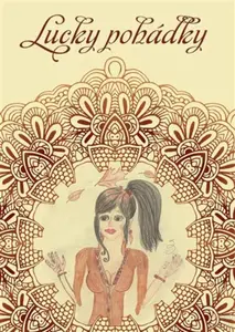 Lucky pohádky - Lucie Charvátová-Černá