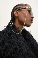 Sluneční brýle Marc Jacobs