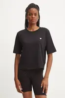 Bavlněné tričko Guess