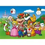 Ravensburger Puzzle Super Mario 100 dielikov