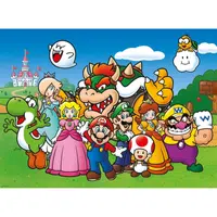 Ravensburger Puzzle Super Mario 100 dielikov