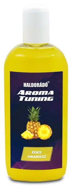 Haldorádó booster aróma tuning 250 ml - sladký ananás