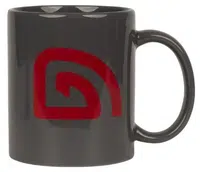 Trakker hrnček grey mug 300 ml