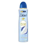 Dove Dezodorant v spreji Advanced Care Talco (Deodorant) 150 ml
