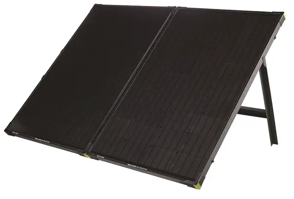 Goal zero solárný panel boulder 200 kufor