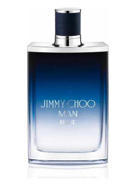 Jimmy Choo Man Blue - EDT 30 ml