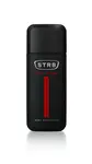 STR8 Red Code - dezodorant s rozprašovačom 85 ml