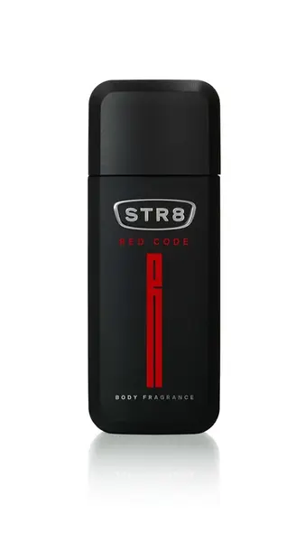 STR8 Red Code - dezodorant s rozprašovačom 85 ml