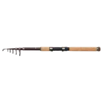 Dam prút backbone ii tele 3 m 30-80 g