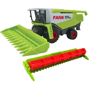 HM Studio Kombajn s lištou 1 : 50