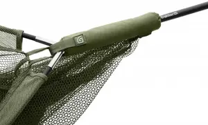 Trakker plavák na podberák sanctuary slim net float