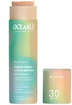 Attitude Tónujúci hydratačný krém SPF 30 Oceanly (Tinted Cream) 30 g