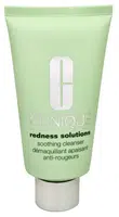 Clinique Upokojujúci čistiaci krémový gél proti začervenaniu pleti Redness Solutions (Soothing Cleanser) 150 ml