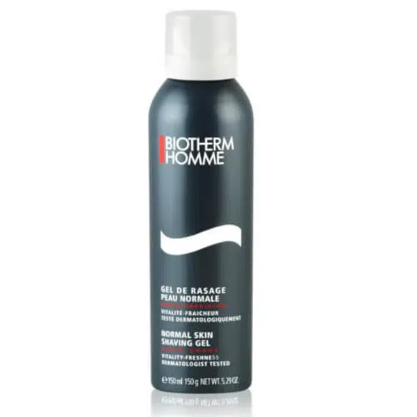 Biotherm Gél na holenie pre normálnu pleť Homme (Shaving Gel) 150 ml