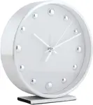 Karlsson Dizajnový budík KA5970WH