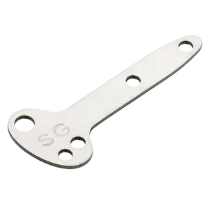 Savage gear pro peg blade stainless large 3 ks