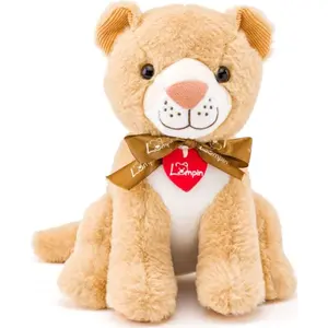 Lumpin Lvíče Juma 26 cm