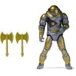 Superman film figúrka 15 cm s akčným pohybom Hammer