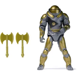 Superman film figúrka 15 cm s akčným pohybom Hammer