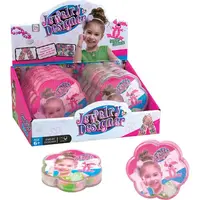 Korálky v krabičke