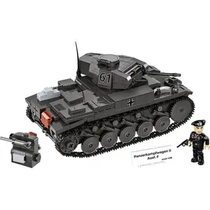Cobi Panzerkampfwagen II Ausf. F