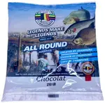 Mvde posilovač chocolate 250 g