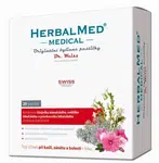 Simply You Herbalmed Medical Antivirus Dr. Weiss 20 pastiliek