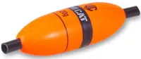 Uni cat podvodný plavák sticki lifter - 2 ks 15 g