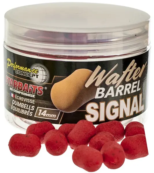 Starbaits wafter signal 50 g 14 mm