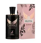 Maison Alhambra Olivia Blossom - EDP 80 ml