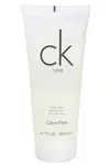 Calvin Klein CK One – sprchový gél 200 ml