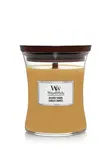 WoodWick Vonná sviečka váza Gilded Sands 275 g