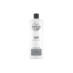 Nioxin Čistiaci šampón pre jemné mierne rednúce prírodné vlasy System 1 (Shampoo Cleanser System 1) 1000 ml