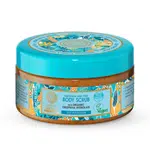 Natura Siberica Rakytníkový telový peeling Oblepikha and Honey (Body Scrub) 300 ml