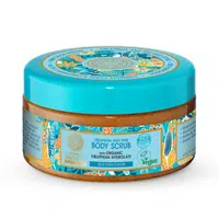 Natura Siberica Rakytníkový telový peeling Oblepikha and Honey (Body Scrub) 300 ml